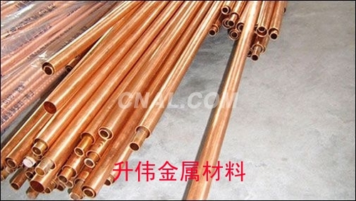 厂价批发C5091磷铜管、特硬磷铜管