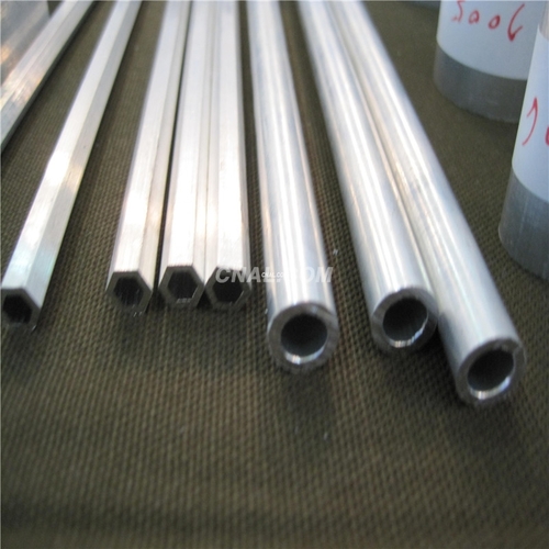 合金鋁管5A02鋁棒管
