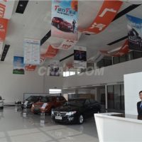 传祺4S店专用冲孔镀锌钢板天花<em class='color-orange'>吊顶</em>