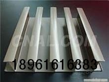 軌道交通<em class='color-orange'>鋁型材</em><em class='color-orange'>生產</em>廠家