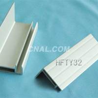 HFTY32 太陽能邊框鋁型材