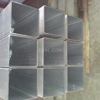 铝方管规格