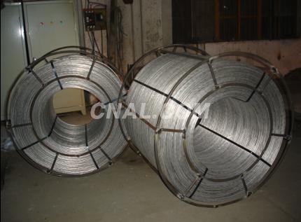 優質鋁杆、鋁線、工業專用鋁杆