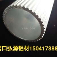 供應6063工業用鋁型材