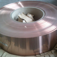 C18400鉻鋯銅