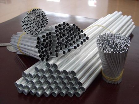 6061-T6鋁管規格尺寸 