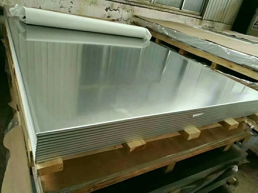 出售6082鋁合金板 