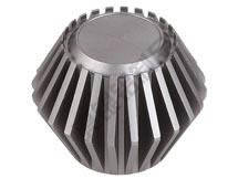 燈箱鋁型材外殼燈具鋁外殼定制