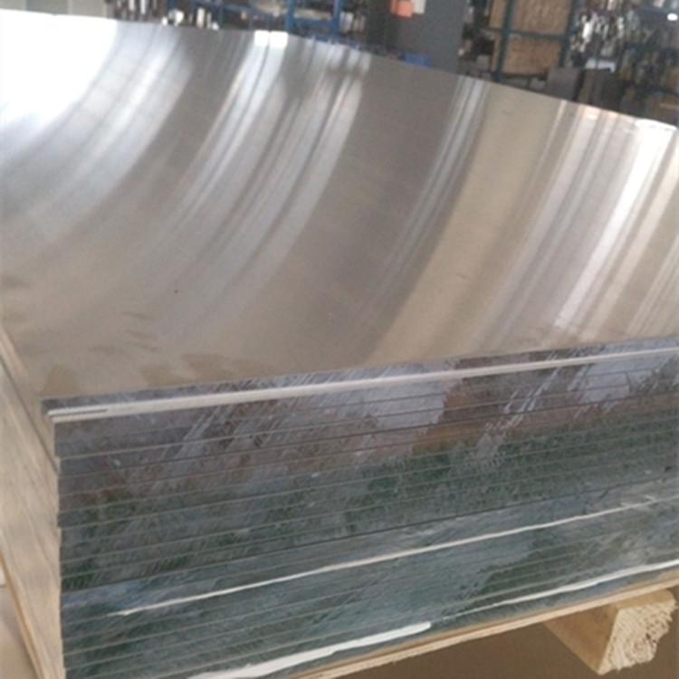 熱精軋5083鋁厚板規格
