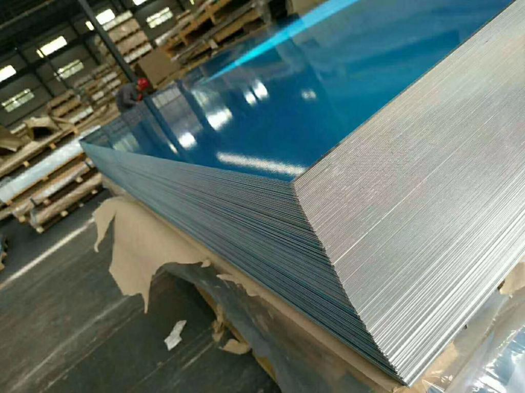 5052防鏽鋁板 鋁板氧化好