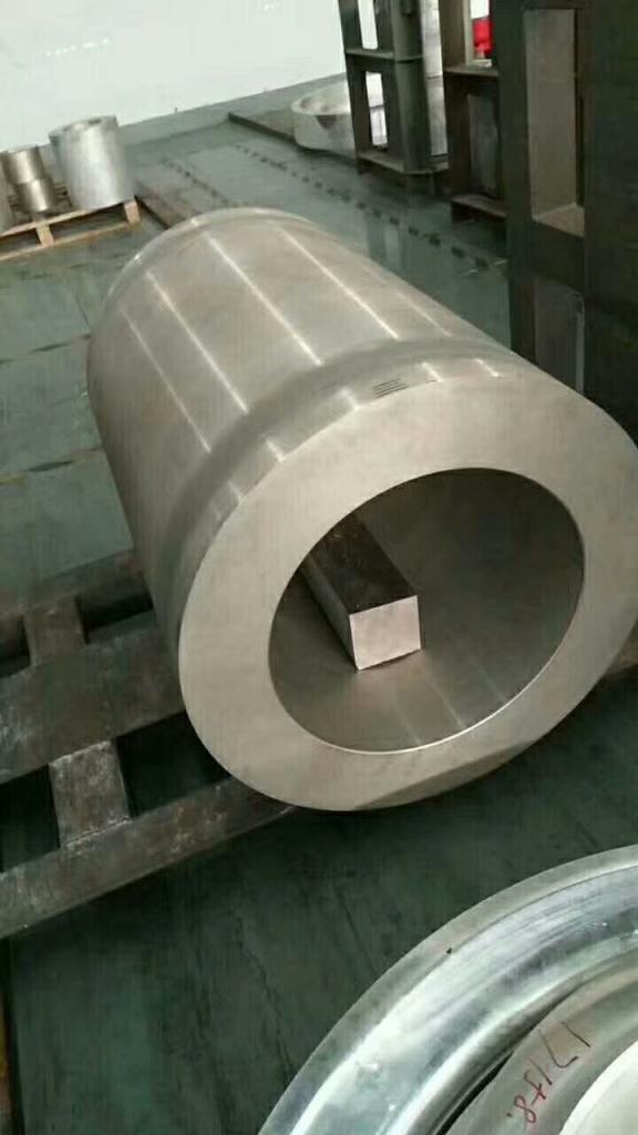 7075鋁管 大口徑鋁管