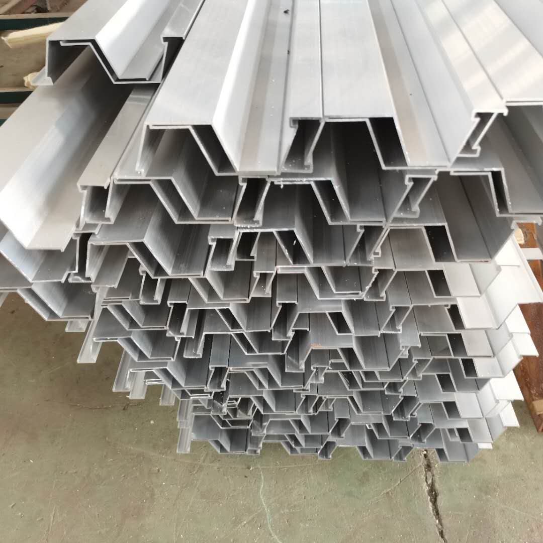 通用工業鋁型材制作加工