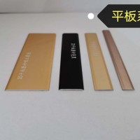 3d墙面装饰铝合金线设计