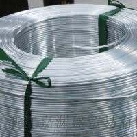 供应高品质6082螺丝铝合金线材