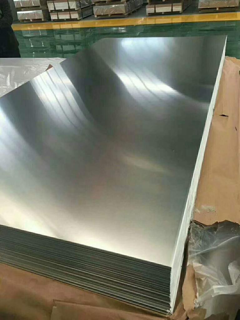  现货供应优质5052国标铝板