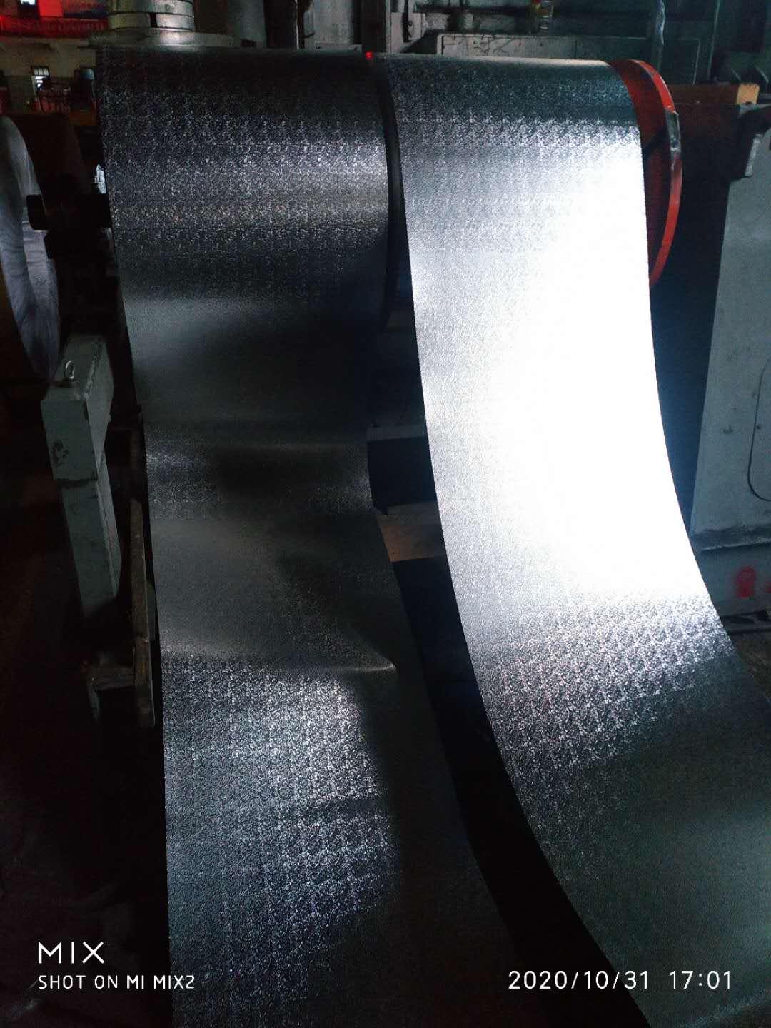 擠塑板 地暖模塊用鋁箔8011
