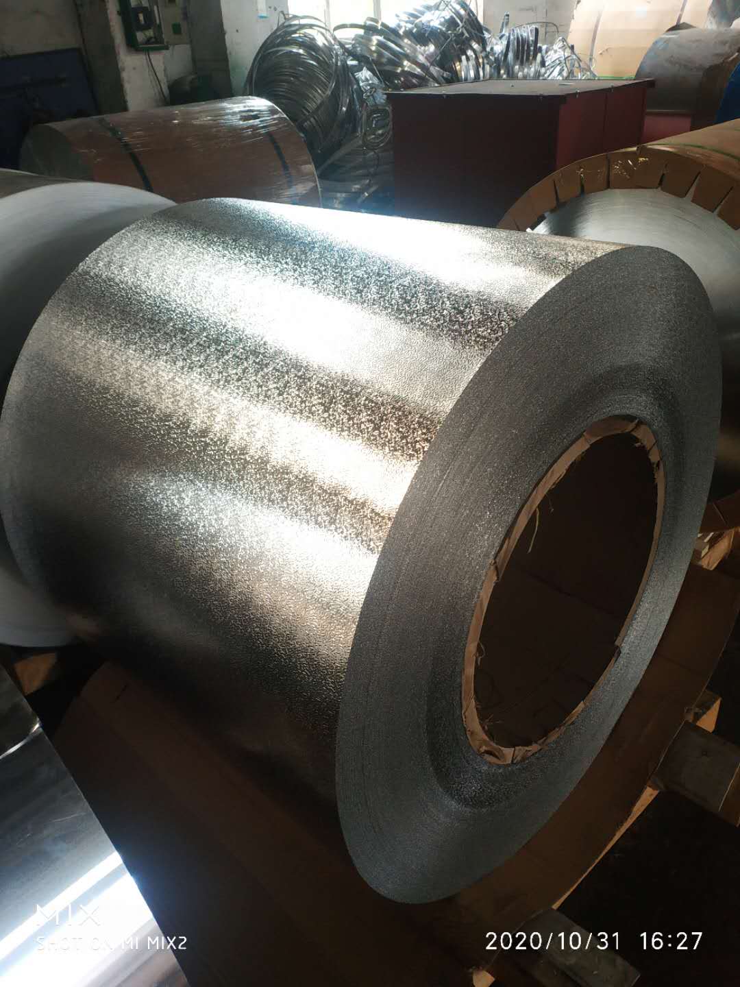 單零鋁箔容器鋁箔空調鋁箔