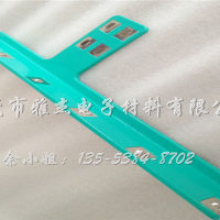 環(huán)氧樹脂涂層銅排表面處理工藝