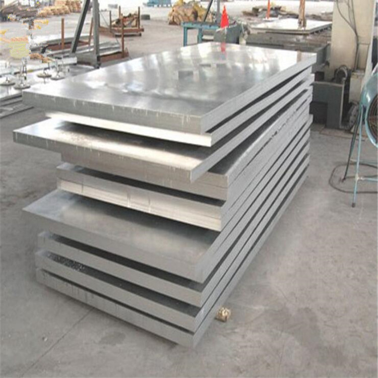 較好的加工性能6061鋁板