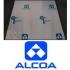 ALCOA MIC-6铝板