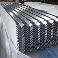 750型鋁瓦 金屬瓦 鋁板