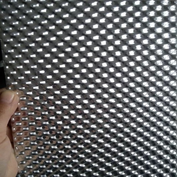 半圓球花紋鋁板鋁卷