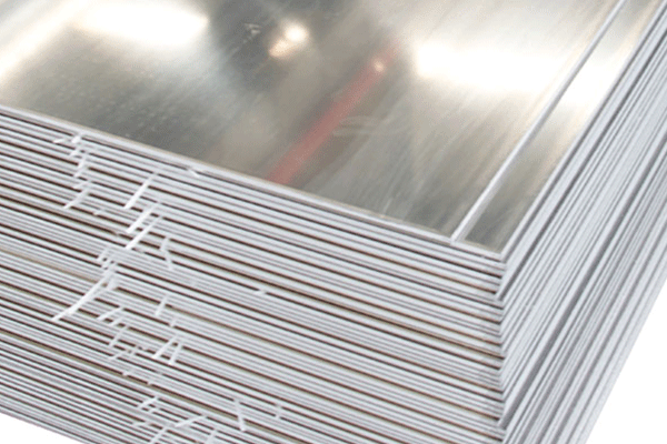 1100鋁板 純鋁鋁板