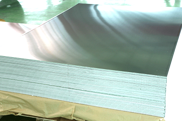 3004铝板 纯铝铝板