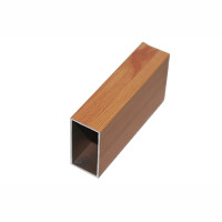 佛山铝型材定制加工厂<em class='color-orange'>木纹</em><em class='color-orange'>铝</em><em class='color-orange'>方</em><em class='color-orange'>管</em>