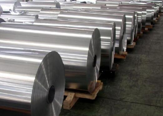 上海AL1100全硬純鋁帶提供分