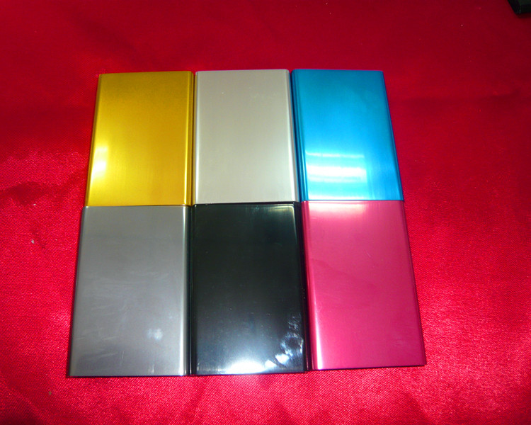 6063氧化铝板 彩色铝板 铝片