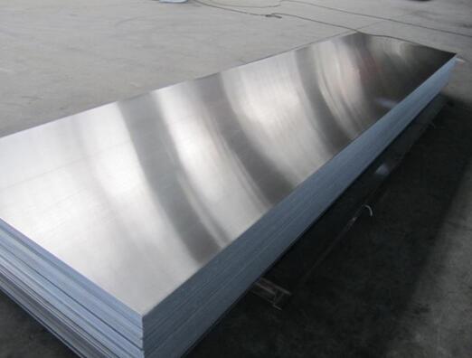 國標中厚6082-T6合金鋁板