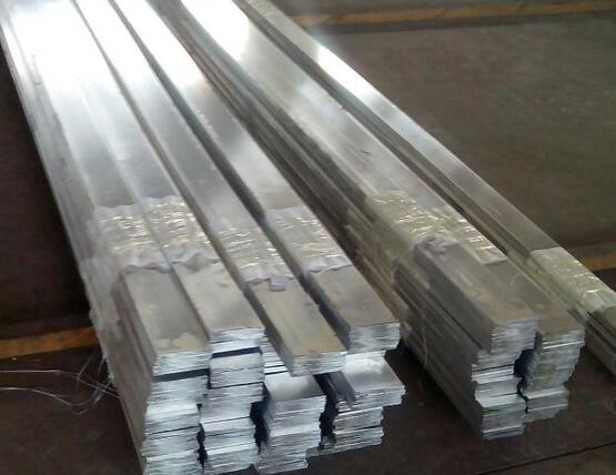 高強度LY12超寬合金鋁排性能