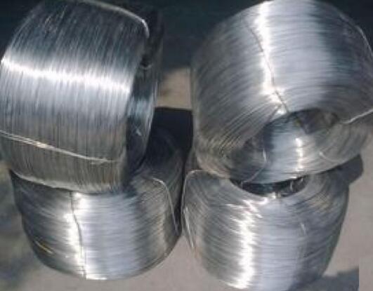 優質6003超細鋁線 軟態鋁線