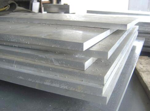 國標氧化5052-H32超薄鋁板