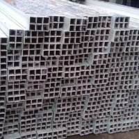 高端6063合金鋁方管口琴專用