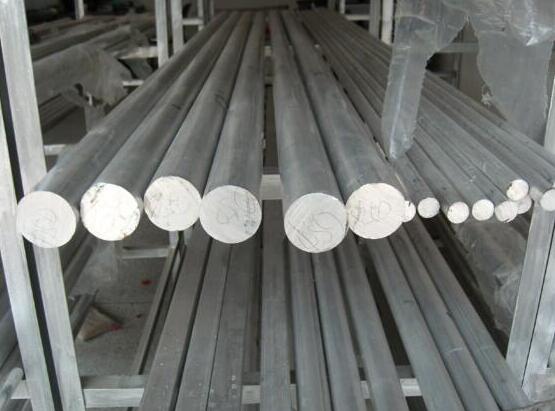 國標A2017磨光鋁棒力學性能