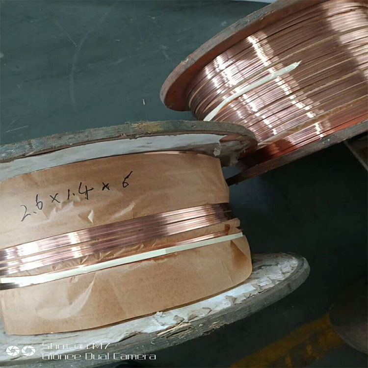 高导电C17200铍铜带性能优