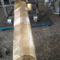 耐腐蝕H62黃銅排 耐高溫黃銅排
