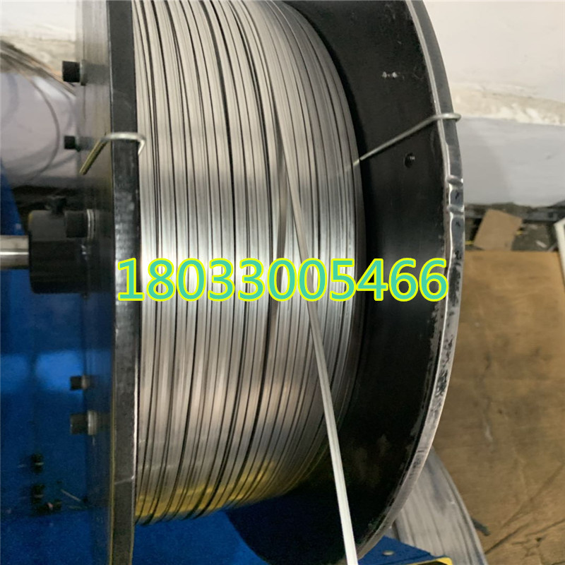 6063合金铝线调直加工厂