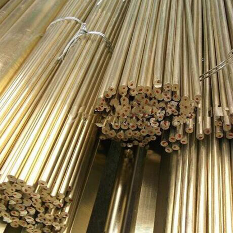 高耐磨H62擠壓黃銅棒供貨商