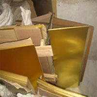 環保C2680超薄黃銅板供貨商