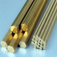 寧波H62六角鉚料<em class='color-orange'>黃銅棒</em>規格全