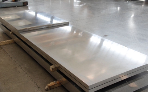 WXmetal-7075鋁板