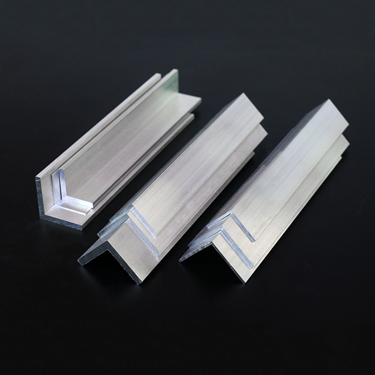 东莞角铝 不等边角铝 L铝型材 