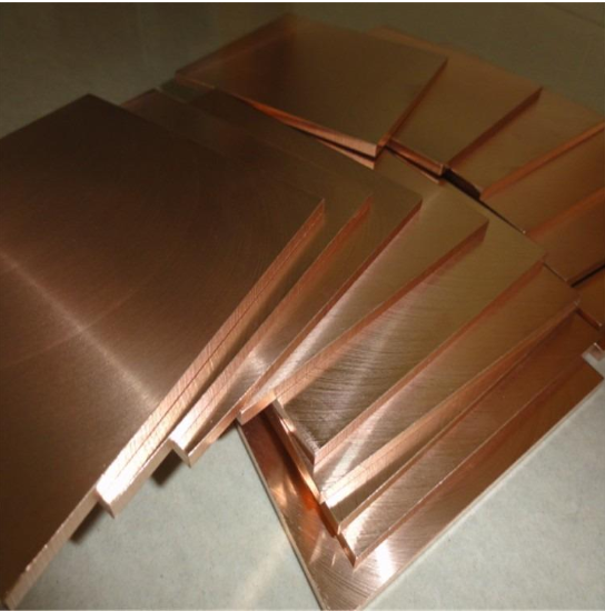 C18200铬锆铜合金