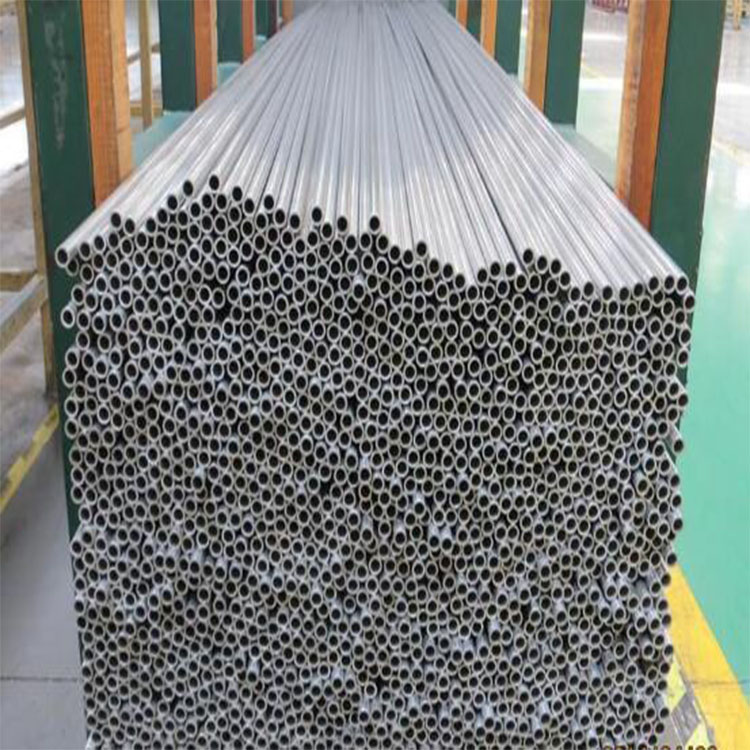 精抽6061鋁管 薄壁鋁管價格