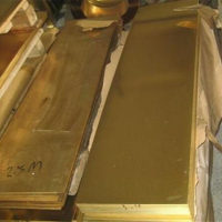 超薄H65黃銅板 半硬黃銅板