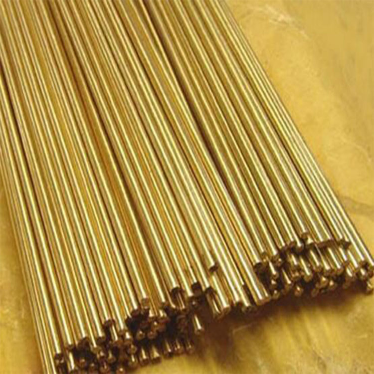 批發C3602鉚料黃銅棒規格全