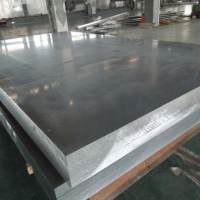 氧化铝6061-T6光面铝板
